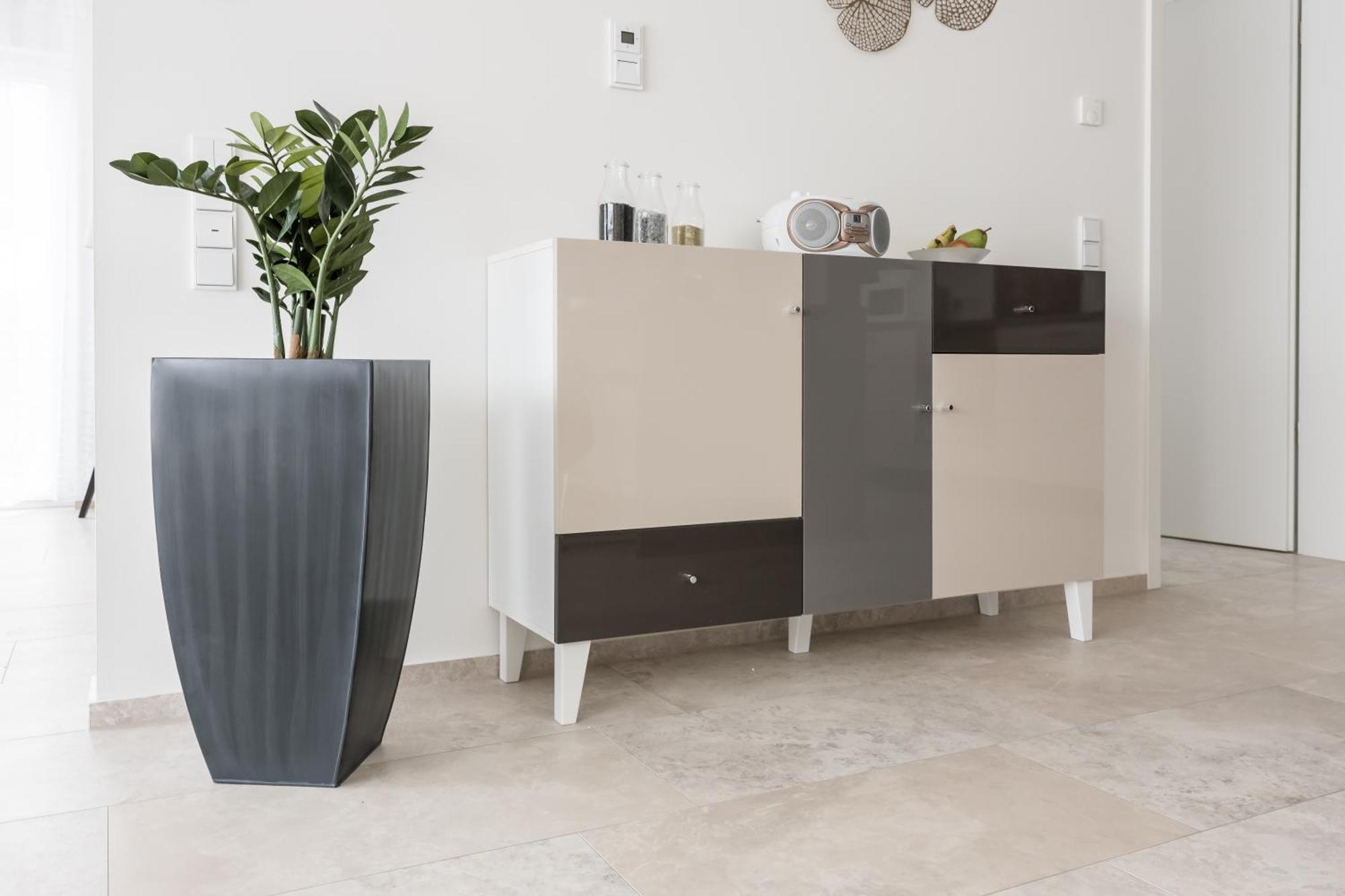 Parkside Boutique Appartements 헤르볼츠하임 외부 사진