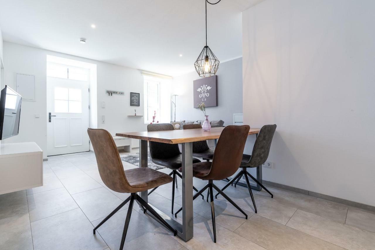 Parkside Boutique Appartements 헤르볼츠하임 외부 사진